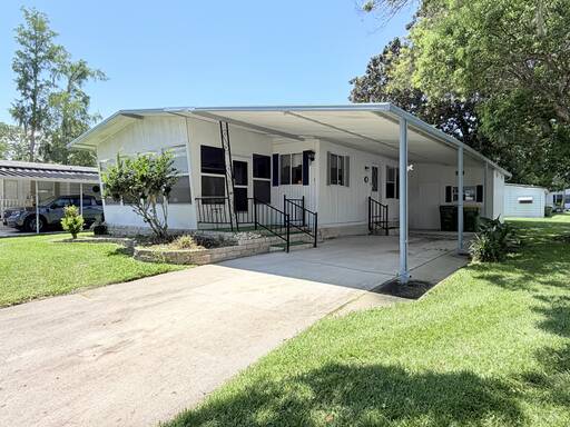 mobile home thumb