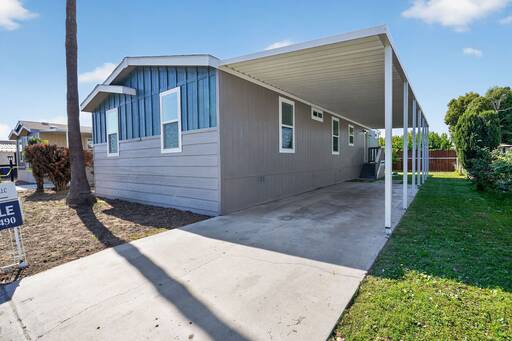 mobile home thumb
