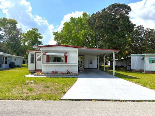 mobile home thumb