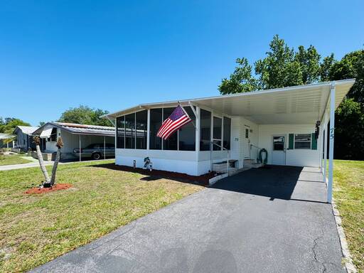 mobile home thumb