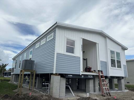 mobile home thumb