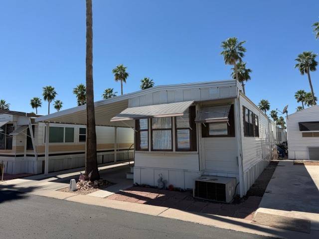 Mesa, AZ