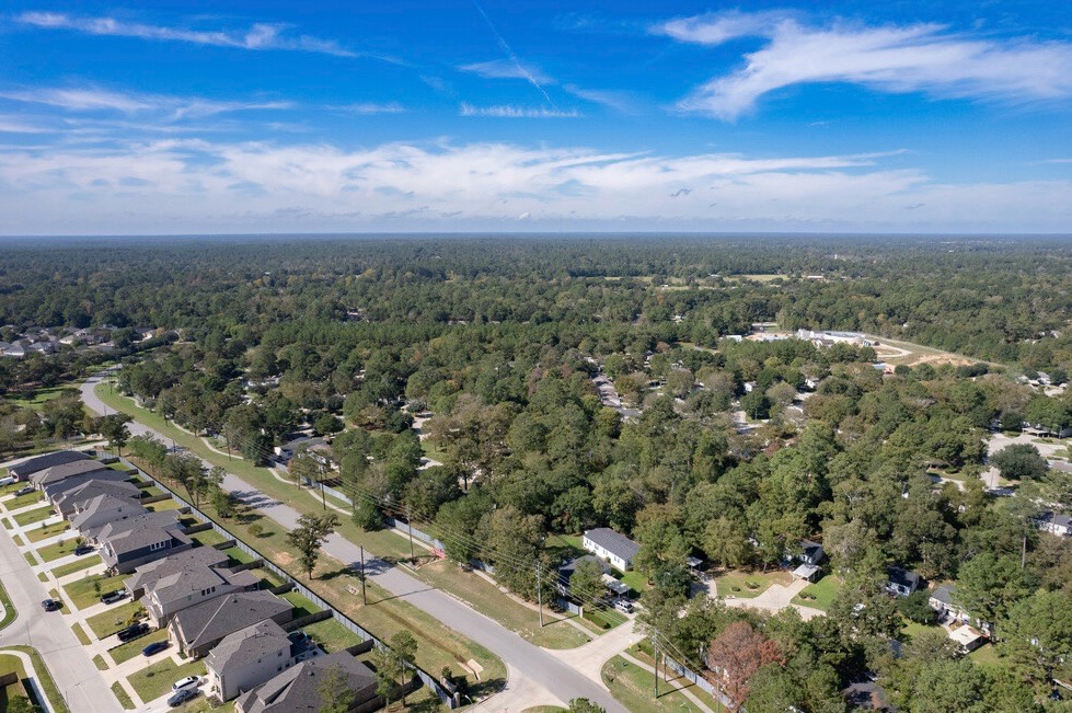 Magnolia, TX