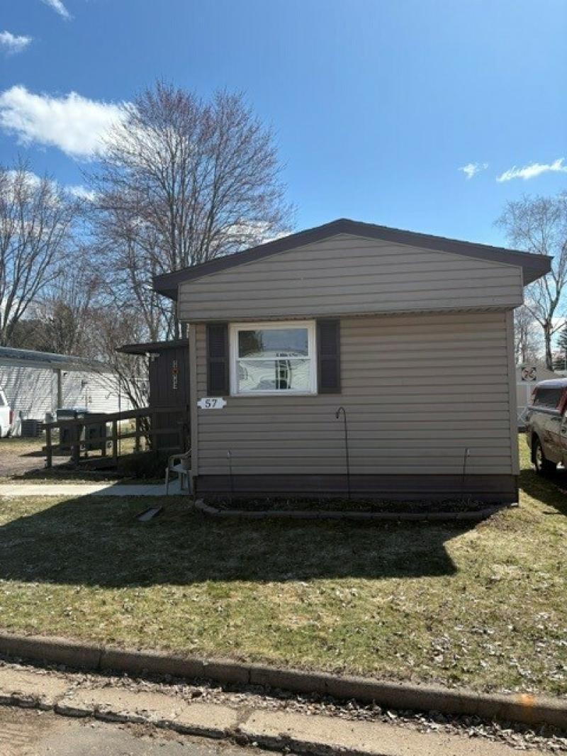 Menomonie, WI