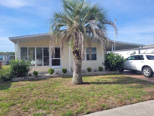 mobile home thumb
