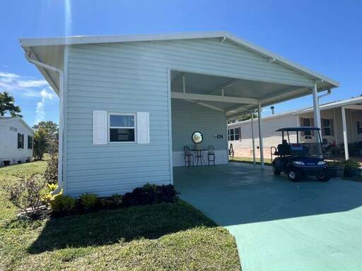 mobile home thumb