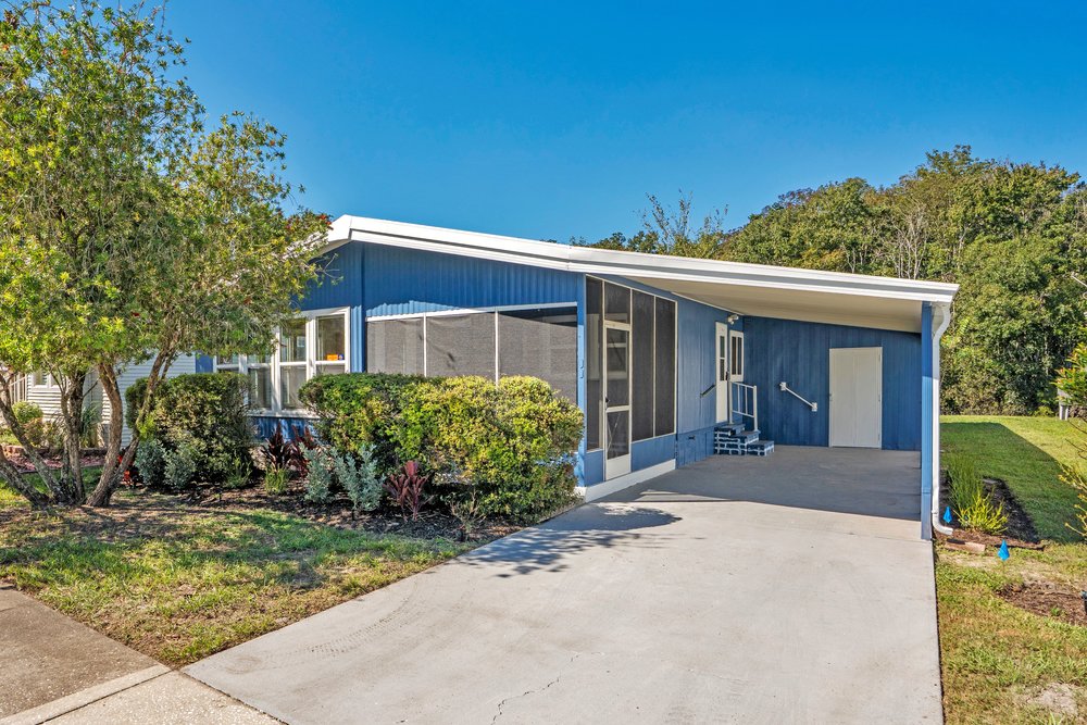 New Port Richey, FL