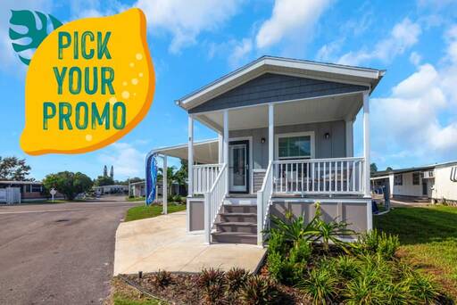 mobile home thumb