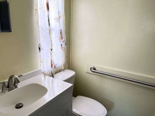 mobile home thumb