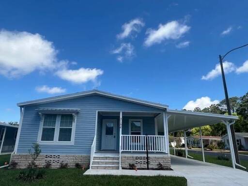 mobile home thumb