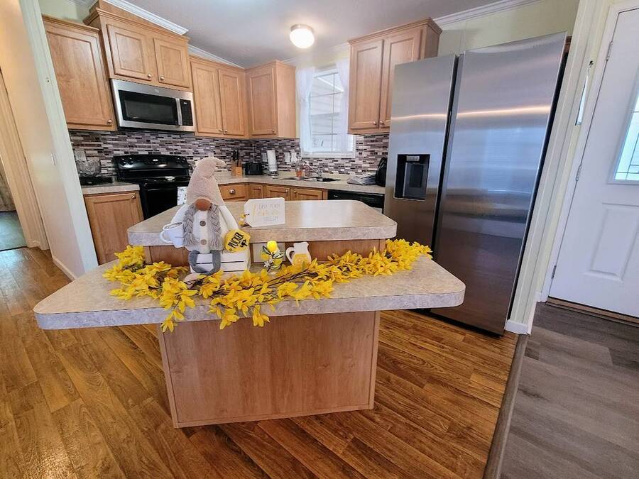 For Sale 2934 Griffin View Dr, Lot 81, Lady Lake, FL 32159 Double