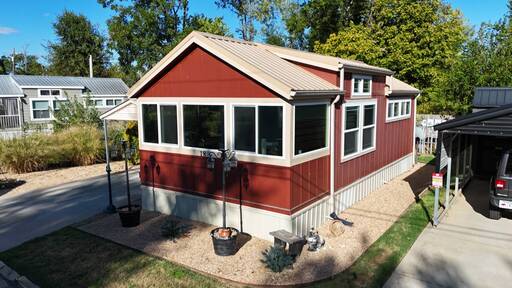 mobile home thumb