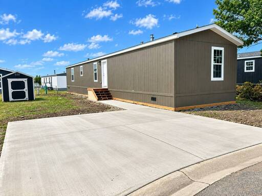 mobile home thumb