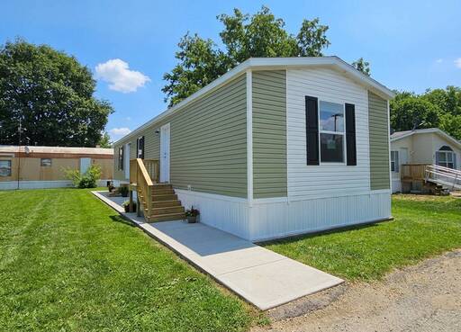 mobile home thumb