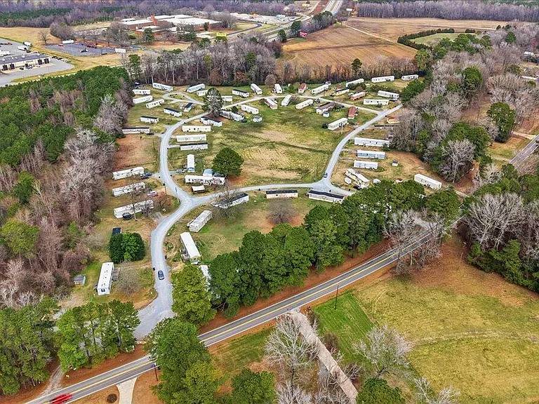 Kenly, NC