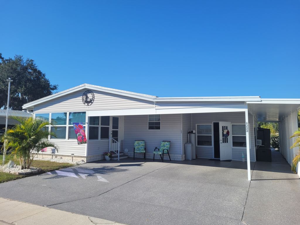 Zephyrhills, FL