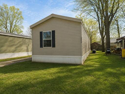mobile home thumb