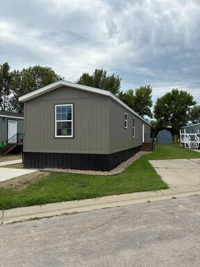 mobile home thumb