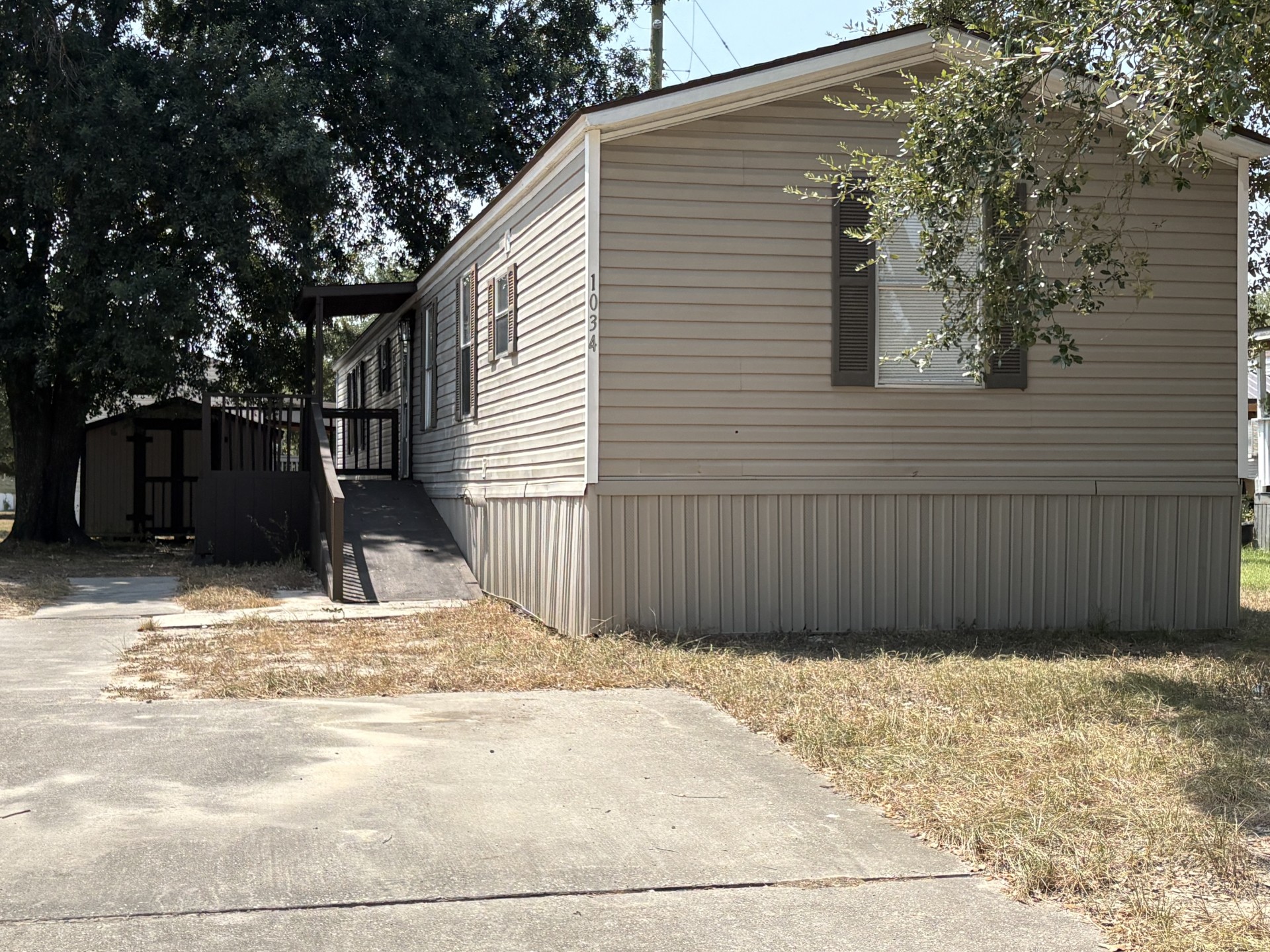 Houston, TX