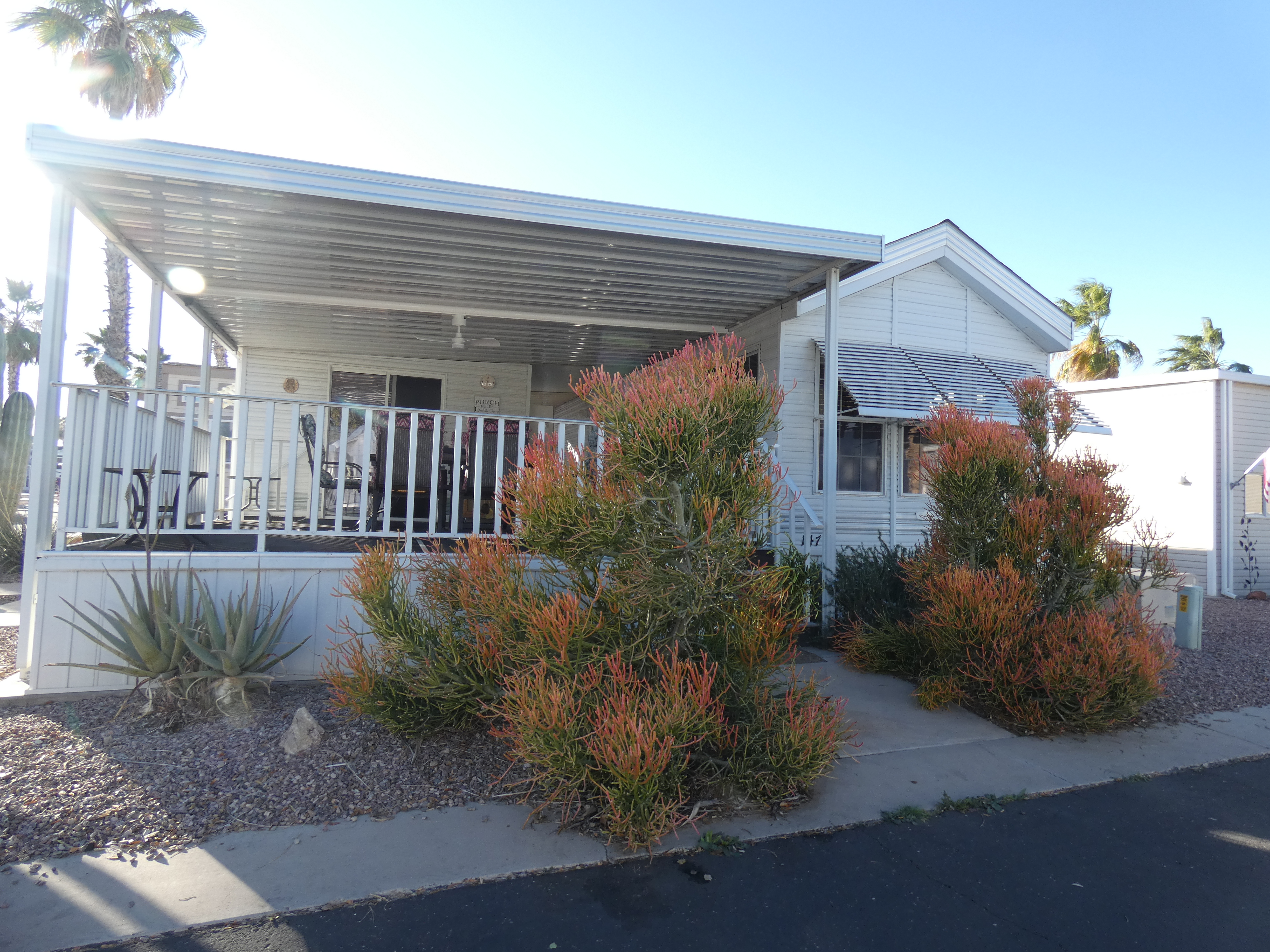 Casa Grande, AZ