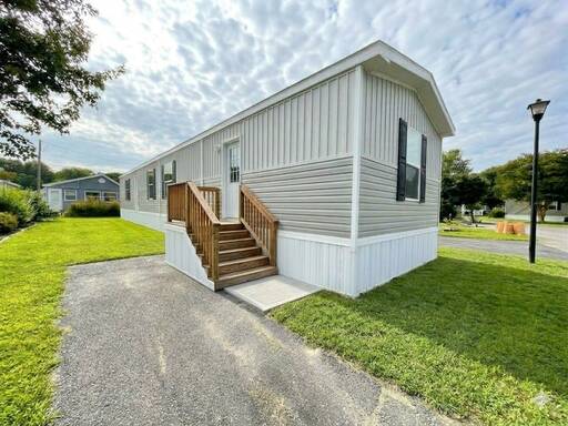 mobile home thumb