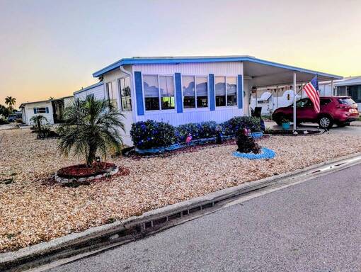 mobile home thumb