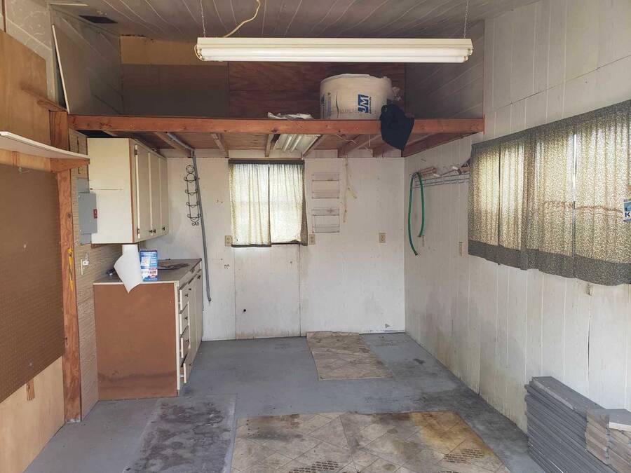 For Sale 37448 Barbara Dr. Lot A19, Avon Park, FL 33825 Double Wide