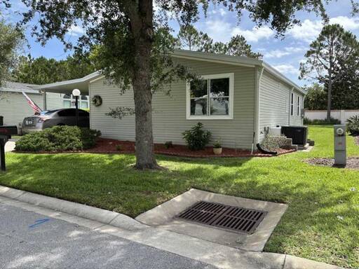mobile home thumb