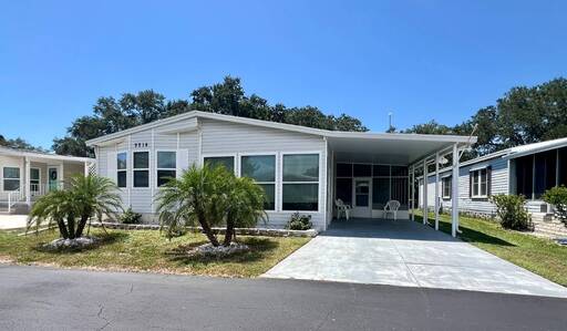 mobile home thumb