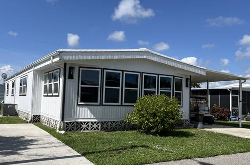 mobile home thumb