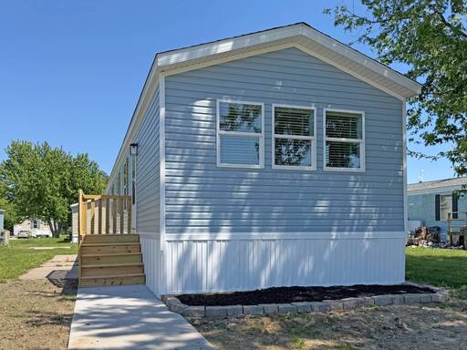 mobile home thumb