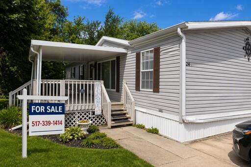 mobile home thumb