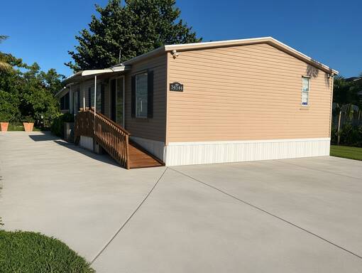 mobile home thumb