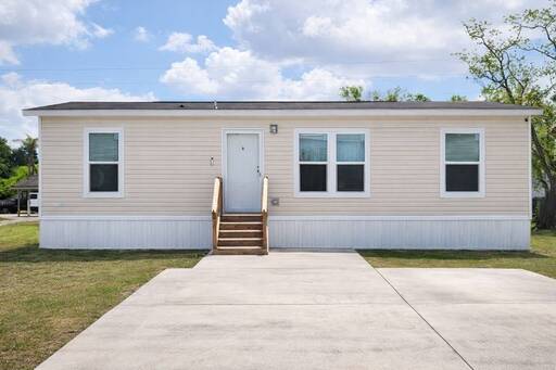 mobile home thumb