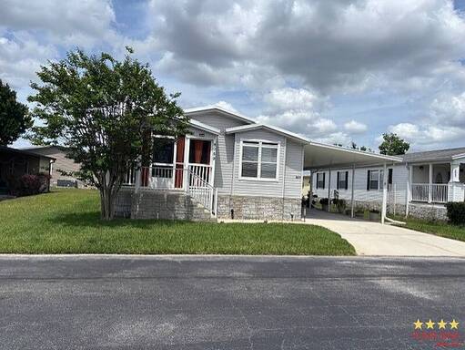 mobile home thumb