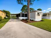 Titusville, FL