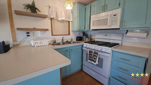 mobile home thumb