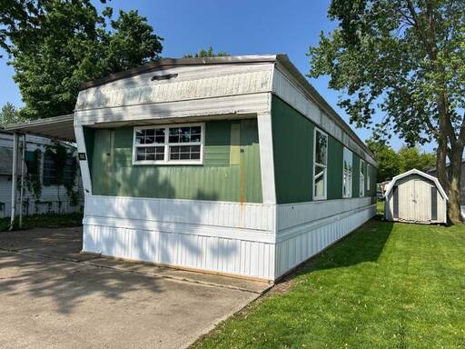 mobile home thumb