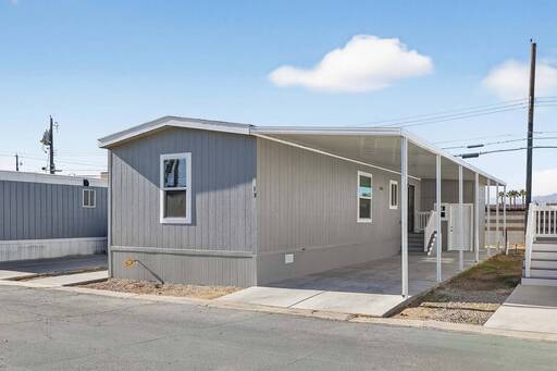 mobile home thumb