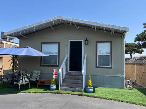 mobile home thumb