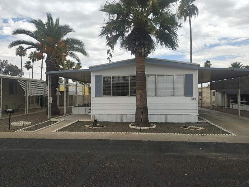 Phoenix, AZ