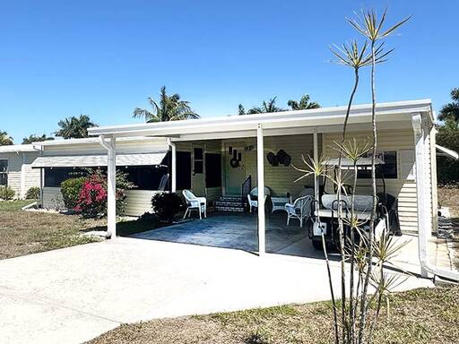 mobile home thumb