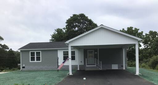 mobile home thumb