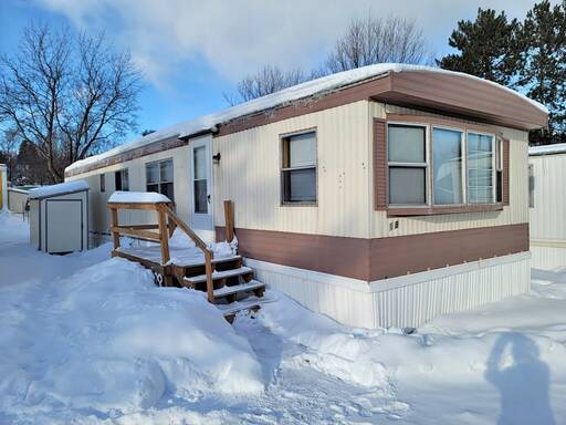 mobile home thumb