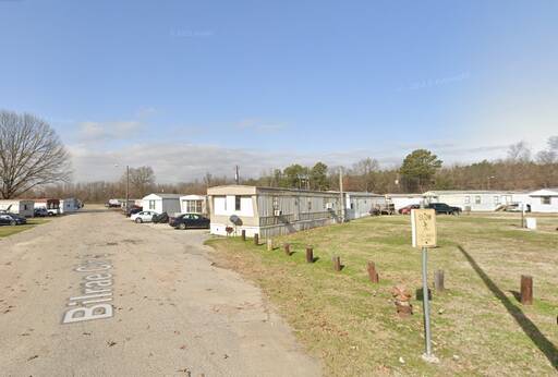 mobile home thumb