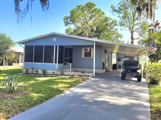 mobile home thumb
