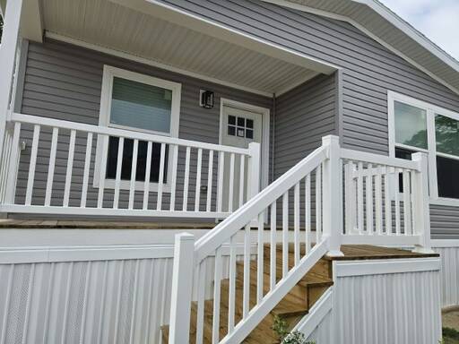 mobile home thumb