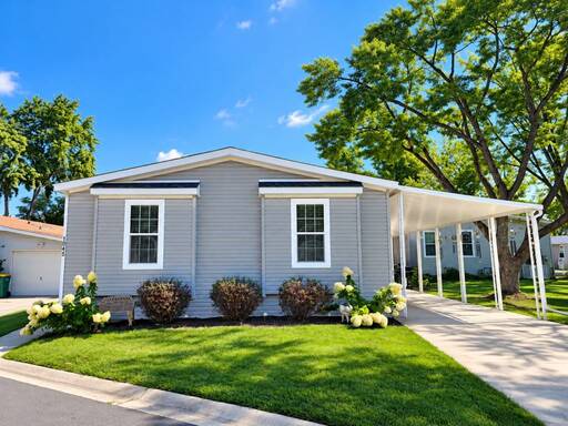 mobile home thumb