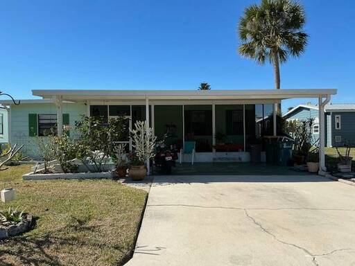 mobile home thumb