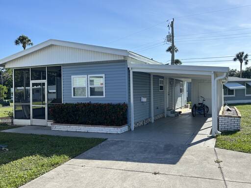 mobile home thumb